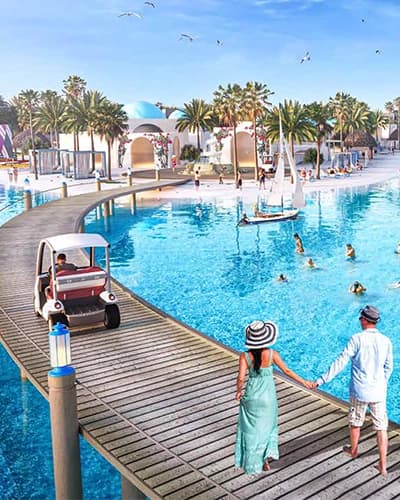 Is DAMAC Lagoons A Good Investment?