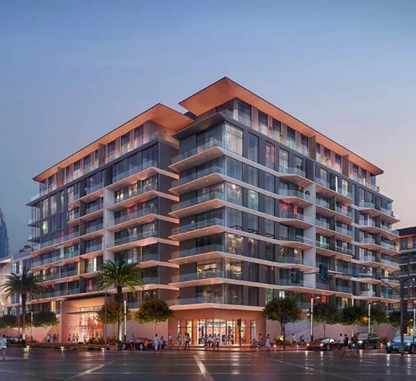 City Walk Northline 1 City Walk Northline 1