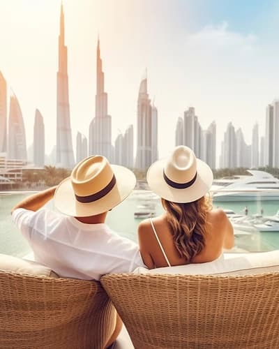 Top 10 Villa Communities In Dubai
