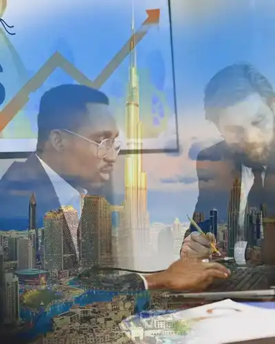 Dubai Real Estate: Is It a Goldmine for Investors?