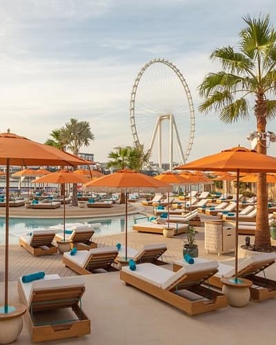 Beach Clubs in Dubai- Are you coming?