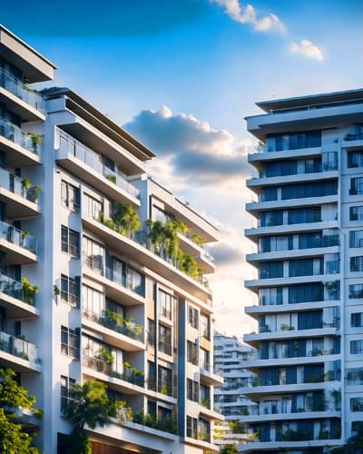 It Is Good to Own an Apartment in Dubai for More Profit