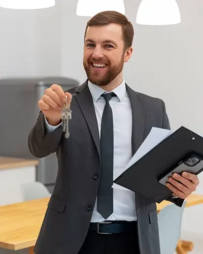 Find the Best Real Estate Agent in Dubai