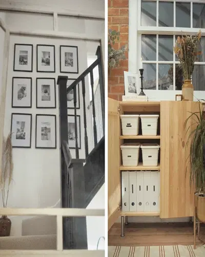 How To Make Your Small Space Look Bigger