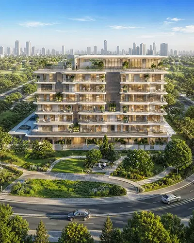 How To Make Your Small Space Look Bigger: A 2026 Dubai Apartment Guide