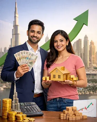 Dubai Property Investment for NRIs in 2026: Important Guide to experience