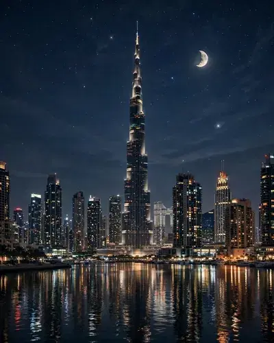 Is It Expensive To Live In Dubai?