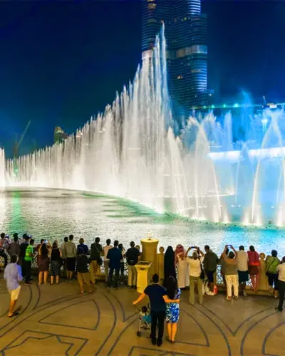 12 Places To Visit In Dubai For Free