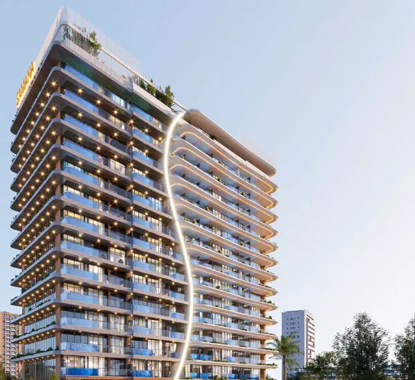 Samana Park Meadows Studio & Apartments at DLRC Samana Park Meadows Studio & Apartments at DLRC
