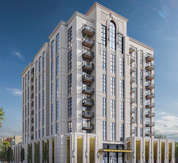 Avenue Residence 5 Avenue Residence 5