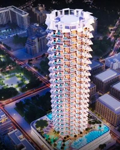 Finding Out Property Trends Like Binghatti Phantom in Dubai for the Year 2024