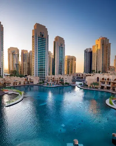 How To Buy Freehold Property In Dubai?