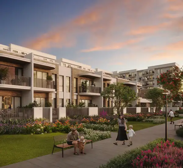 NSHAMA The Mayfair NSHAMA The Mayfair