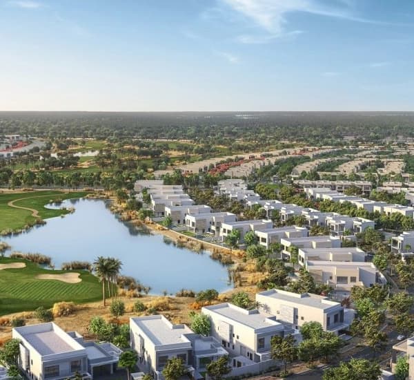 Meraas The Acres Estates Meraas The Acres Estates