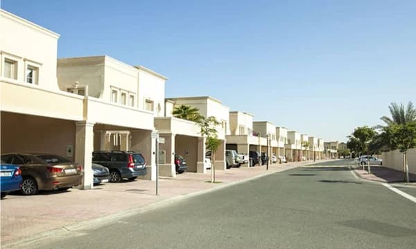 EMAAR The Springs EMAAR The Springs