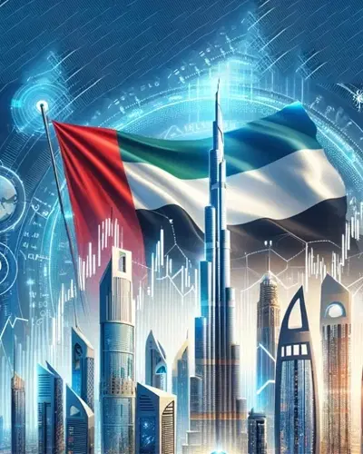 How To Invest In The UAE Stock Market In 2025: No Experience Needed!