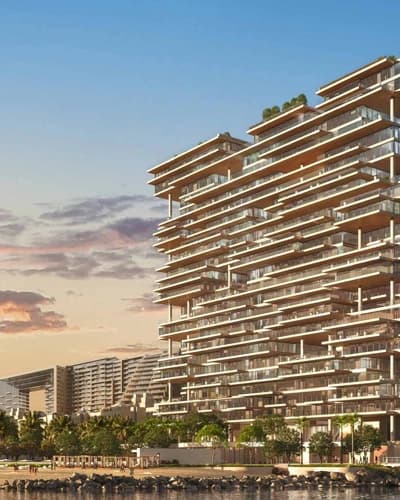 Why Invest In Palm Jumeirah?