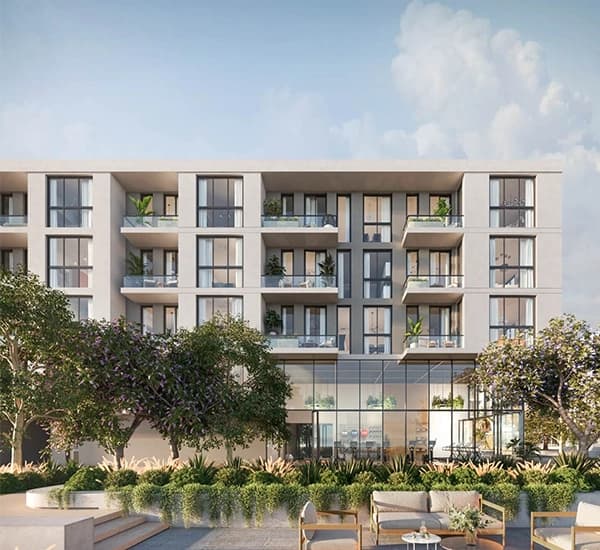 Terrazzo Residences by Taraf Terrazzo Residences by Taraf