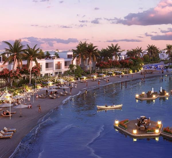 DAMAC Riverside View Pacific DAMAC Riverside View Pacific