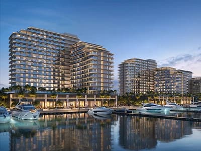 Emaar Fior 1 at Rashid Yachts & Marina Emaar Fior 1 at Rashid Yachts & Marina