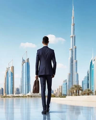 What To Look For Before Buying A House In Dubai