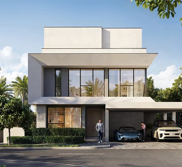 Emaar Selvara at Grand Polo Club & Resort Emaar Selvara at Grand Polo Club & Resort