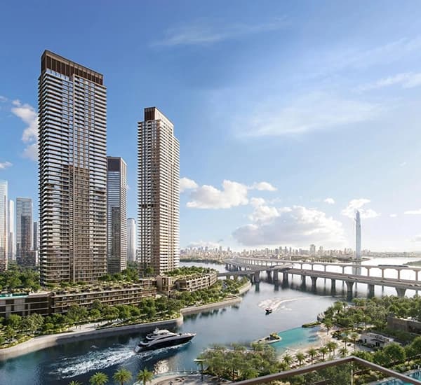 Emaar ARLO Emaar ARLO