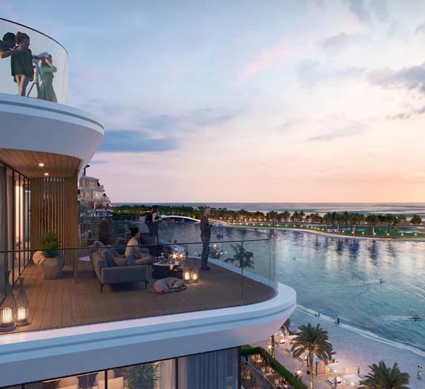 Sobha Coraline Beach Residences Sobha Coraline Beach Residences