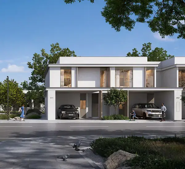 EMAAR Kaia Townhouses at the Valley Dubai EMAAR Kaia Townhouses at the Valley Dubai