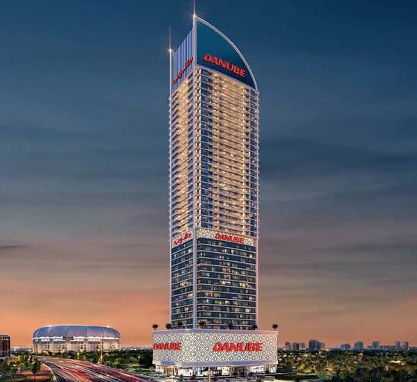 Aspirz by Danube Listing Aspirz by Danube Listing