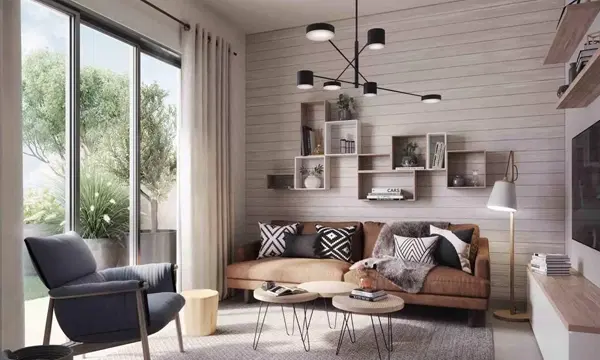 Emaar Expo Golf Villas Phase 4 at South Dubai Emaar Expo Golf Villas Phase 4 at South Dubai