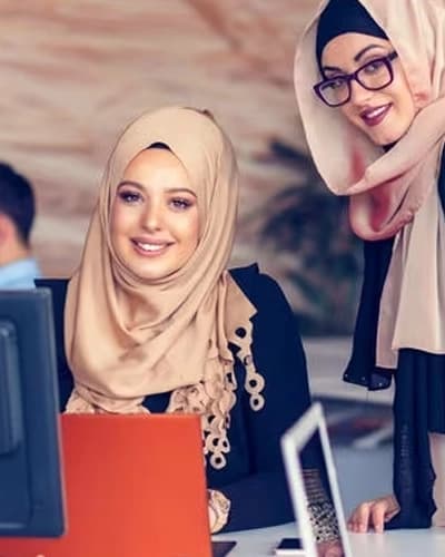 The Truth About Women’s Rights in Dubai