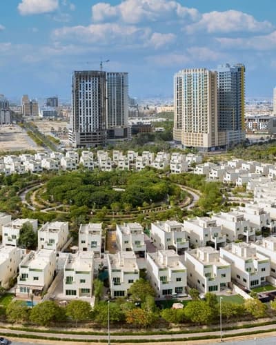 Pros And Cons Of Living In Dubailand Community