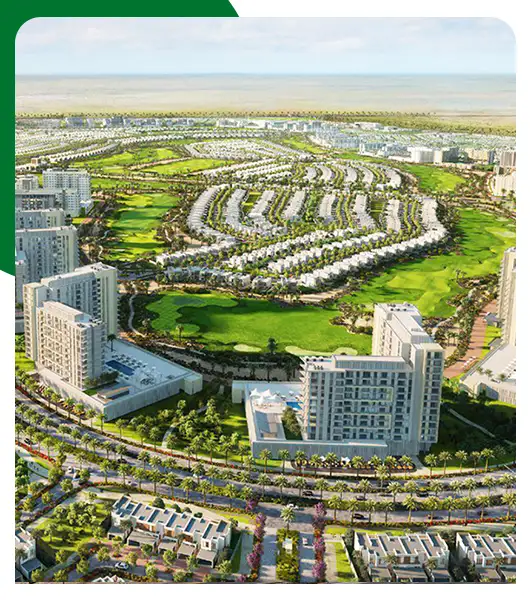 Is Dubai South Good Place To Invest?