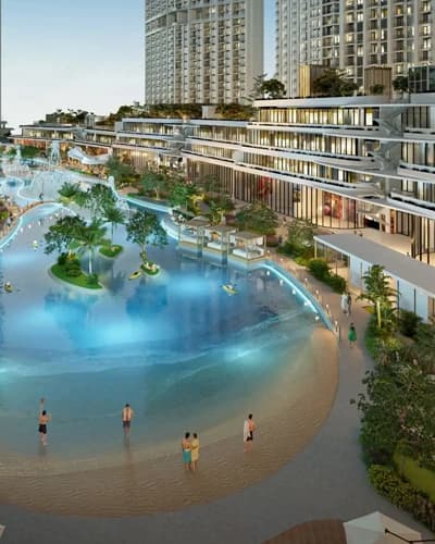 Sobha Hartland vs Sobha Hartland 2