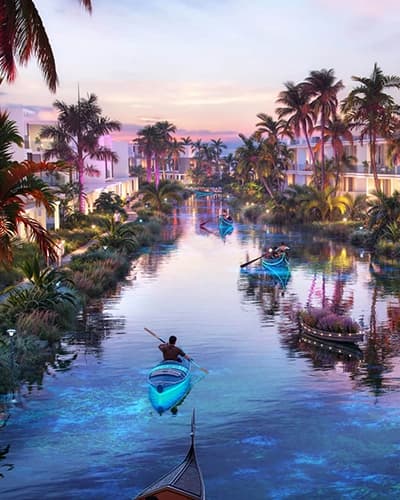 Why Invest in Dubailand?