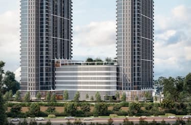 SOBHA Hartland Heights SOBHA Hartland Heights