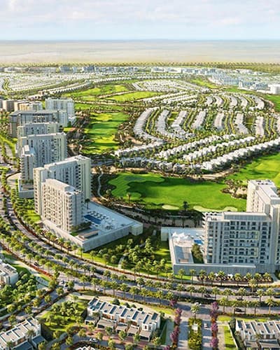 Dubai South: Future of Dubai with Better Potential