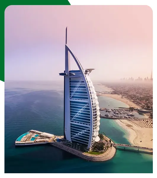 Is Burj Al Arab A 7 Star?