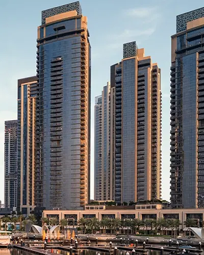 Hotel Apartment in Dubai - Benefits & Vital Option For Investors