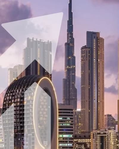 See How Dubai's Real Estate Market Is Changing Every Day!