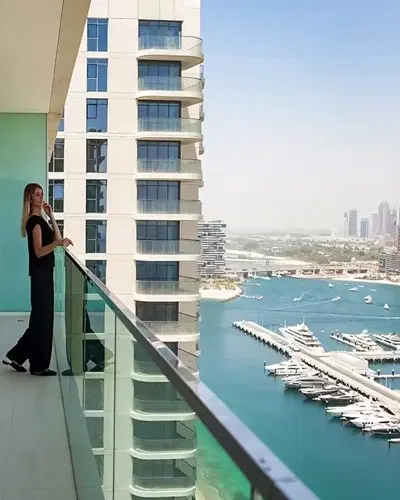 Tenants Are You Looking For Chiller Free Property In Dubai?