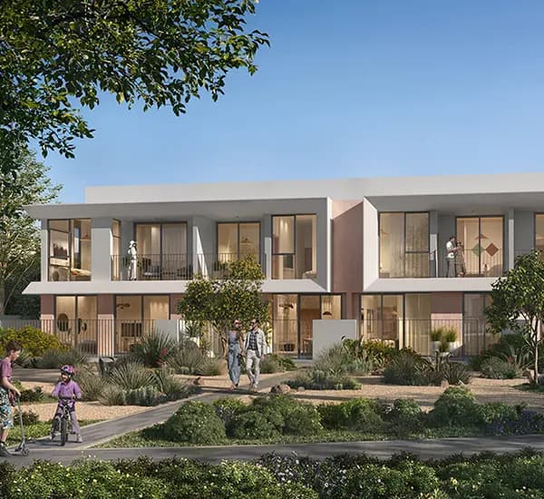 Emaar Virella 2 at The Valley Emaar Virella 2 at The Valley