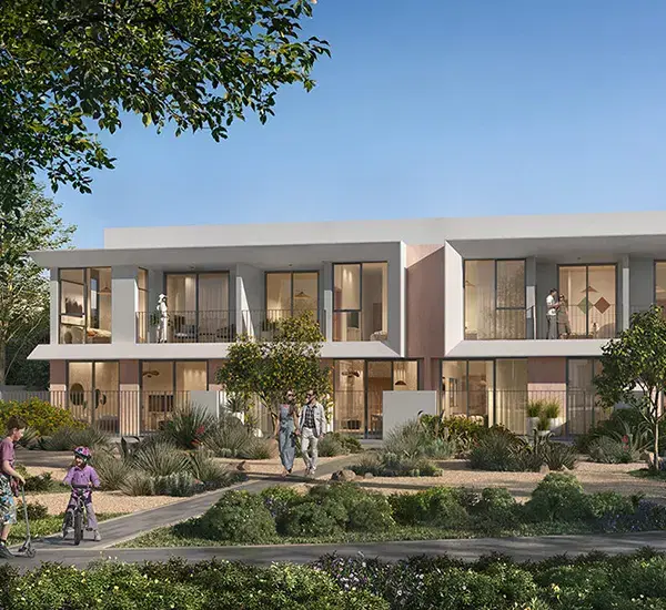 Emaar Virella 2 at The Valley Emaar Virella 2 at The Valley