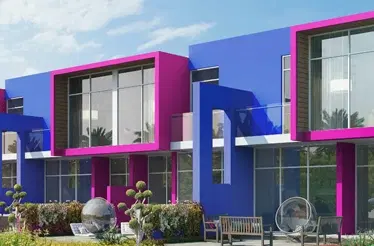 DAMAC Akoya Manarola Villas at DAMAC Hills 2 DAMAC Akoya Manarola Villas at DAMAC Hills 2