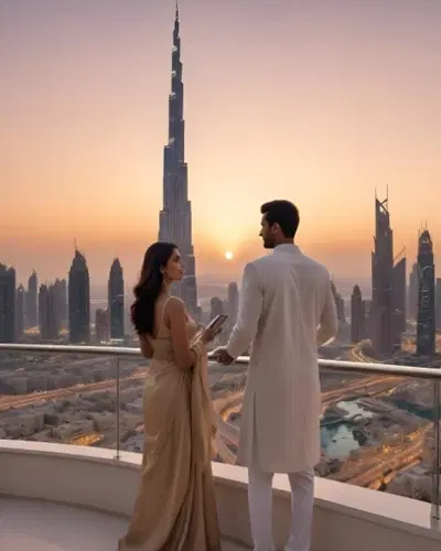 Is Investing In Dubai Properties Good For Indians?
