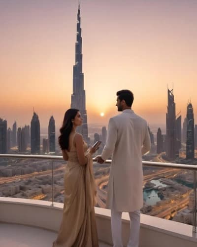 Is Investing In Dubai Properties Good For Indians?