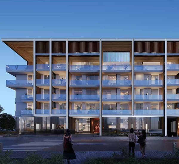 Binghatti Dusk Binghatti Dusk