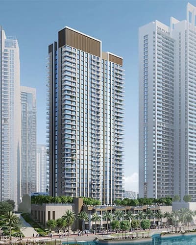 Best EMAAR Projects In Dubai