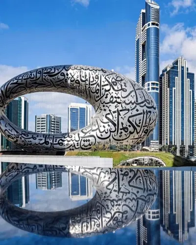 Property Buying Opportunity in Dubai 2024